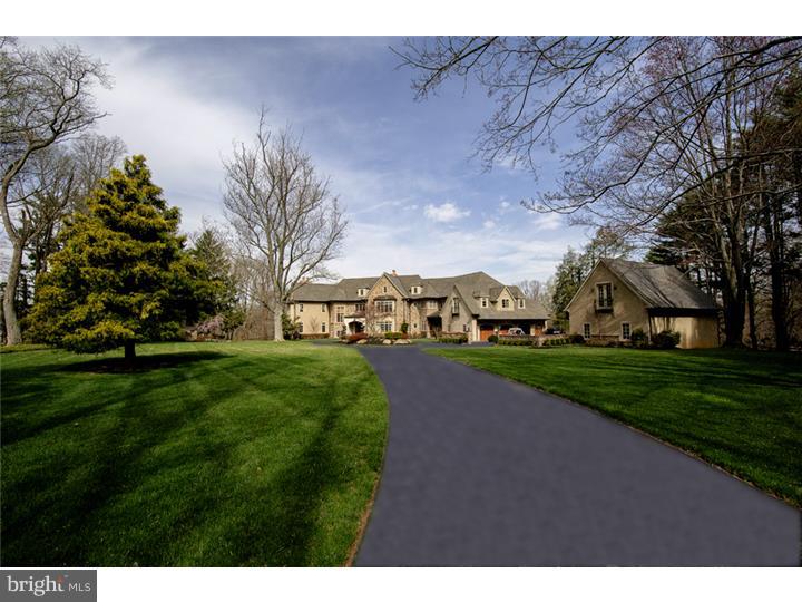 2231 Buttonwood Road Berwyn, PA 19312 - Photo 1 of 22