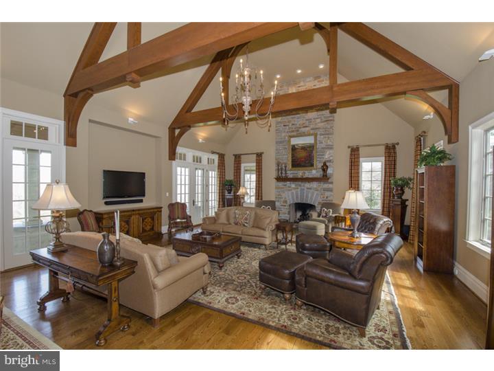 2231 Buttonwood Road Berwyn, PA 19312 - Photo 12 of 22