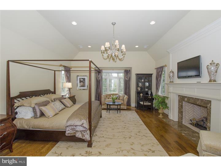 2231 Buttonwood Road Berwyn, PA 19312 - Photo 14 of 22