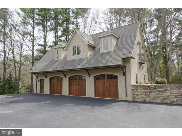 2231 Buttonwood Road Berwyn, PA 19312 - Photo 20 of 22