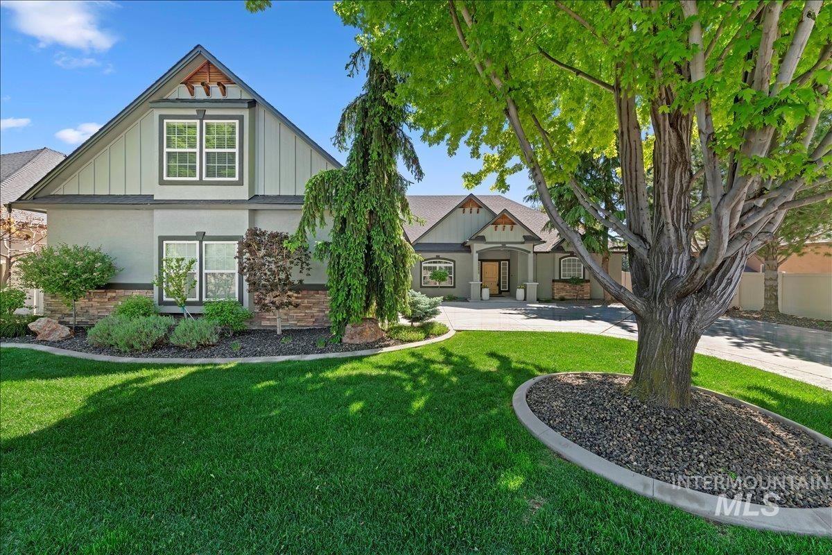 3758 South Merrivale Way Meridian, ID 83642 - Photo 3 of 39