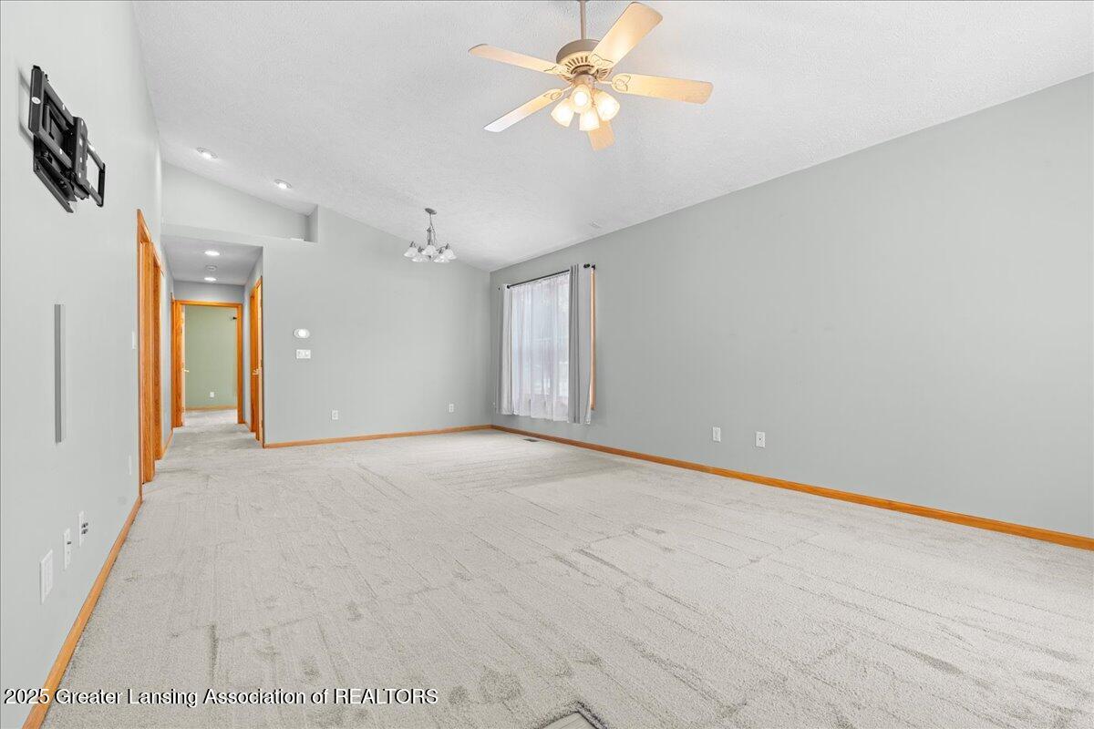 4327 Keller Road Holt, MI 48842 - Photo 7 of 45 Living Room