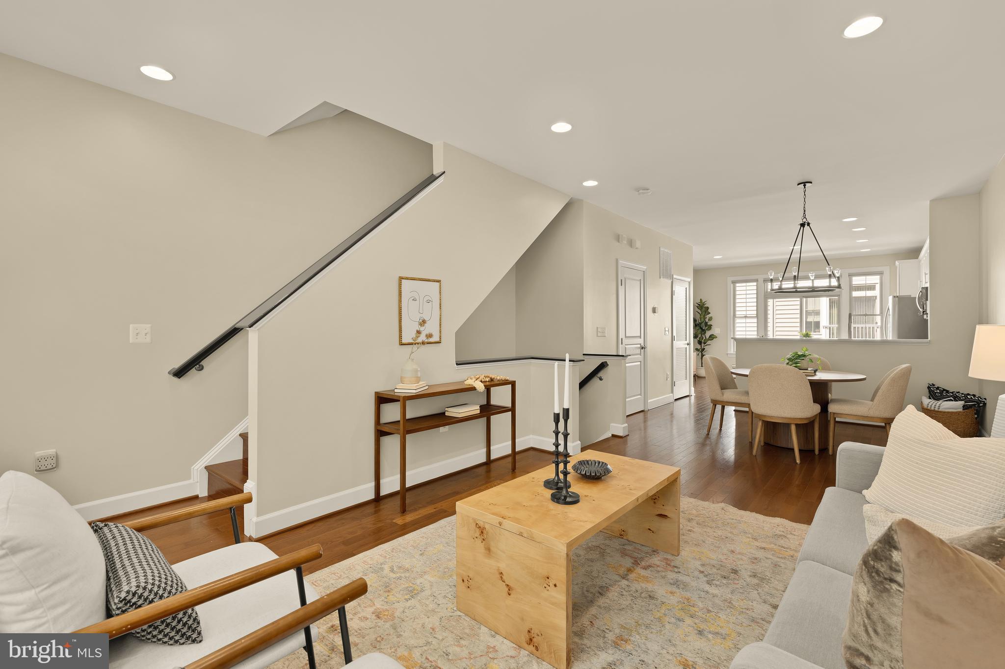 3351 Kemper Road Arlington, VA 22206 - Photo 12 of 22