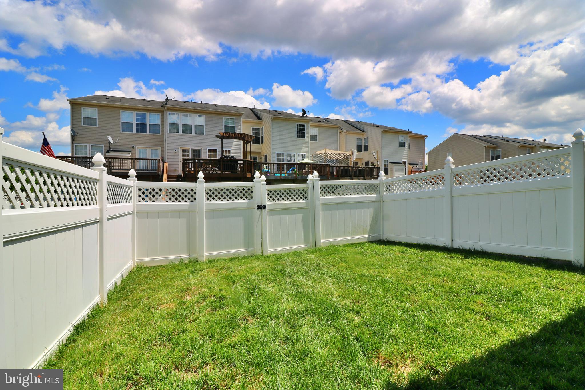 1352 Steed Street Ranson, WV 25438 - Photo 6 of 46