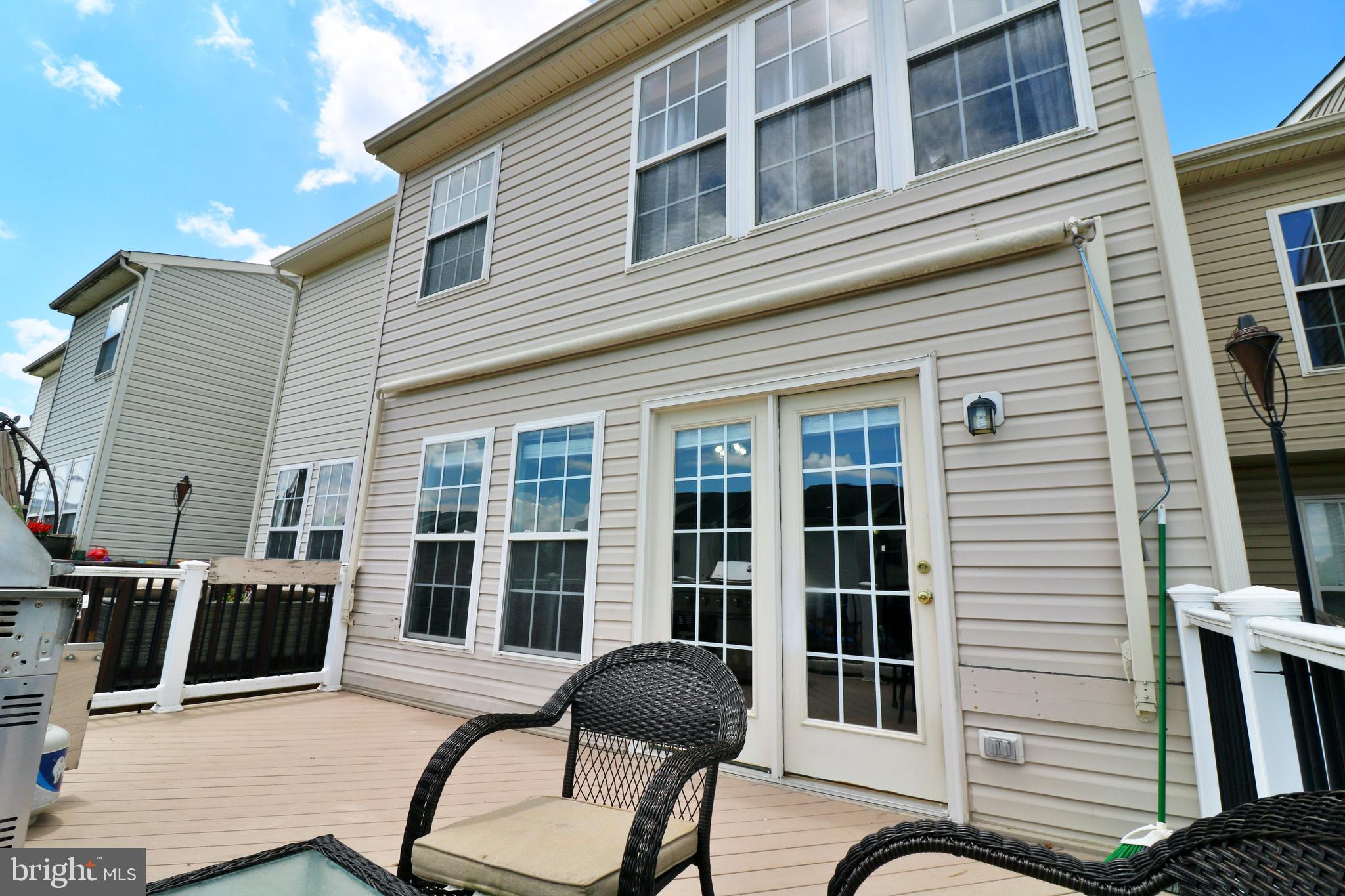 1352 Steed Street Ranson, WV 25438 - Photo 8 of 46