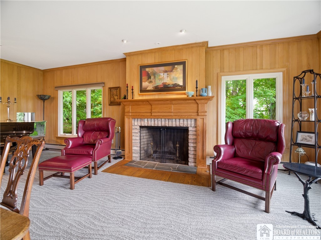 3407 Driftwood Road Ellery, NY 14712 - Photo 10 of 50