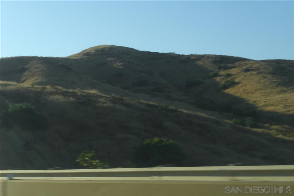 0 Spring Canyon Road Santee, CA 92071 - Photo 3 of 5 Gallery Image 3