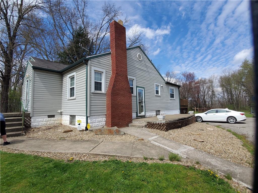 527 Mt Jackson Road New Castle, PA 16102 - Photo 14 of 15