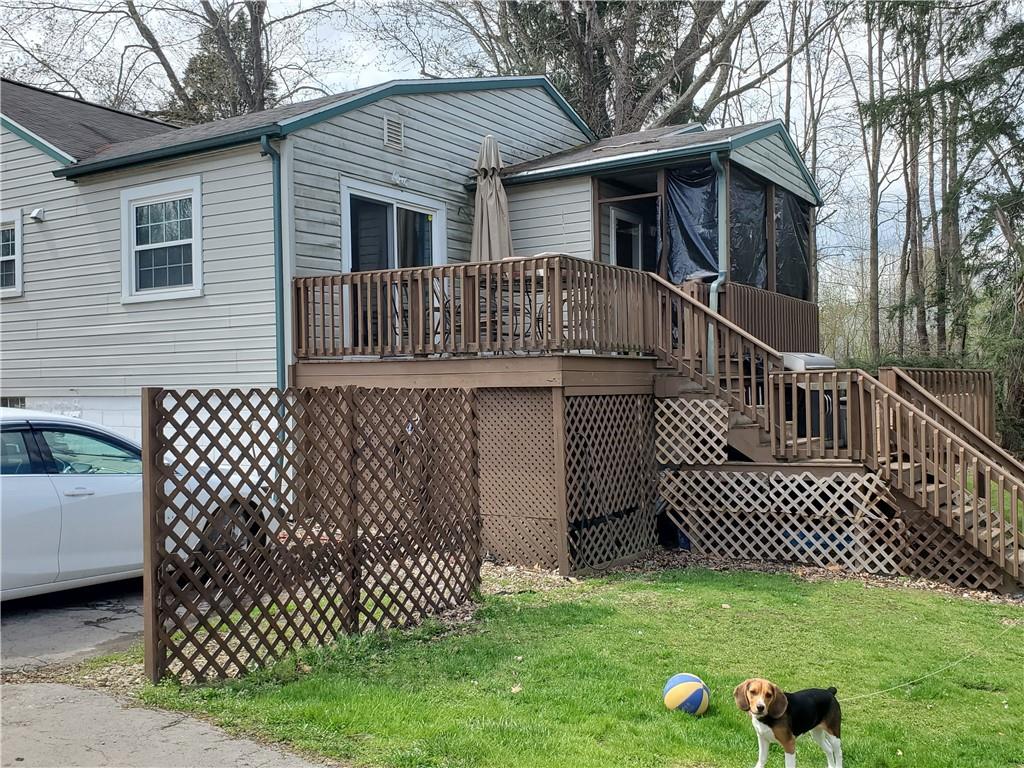 527 Mt Jackson Road New Castle, PA 16102 - Photo 15 of 15