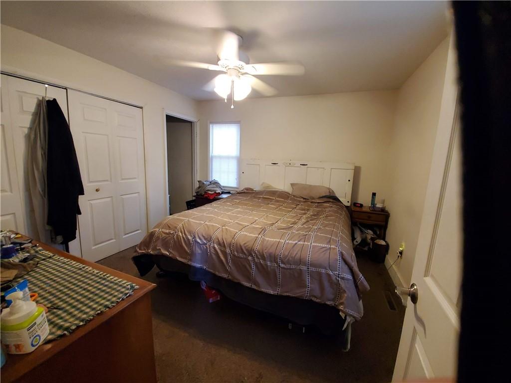 527 Mt Jackson Road New Castle, PA 16102 - Photo 4 of 15