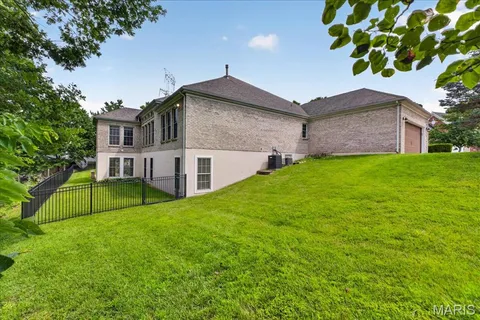 $849,000 | 17531 Garden Ridge Circle, Wildwood, MO 63038