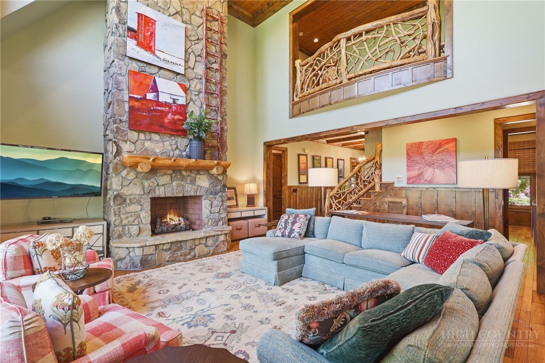 186 Sunset Ridge Drive Boone, NC 28607 - Photo 24 of 50
