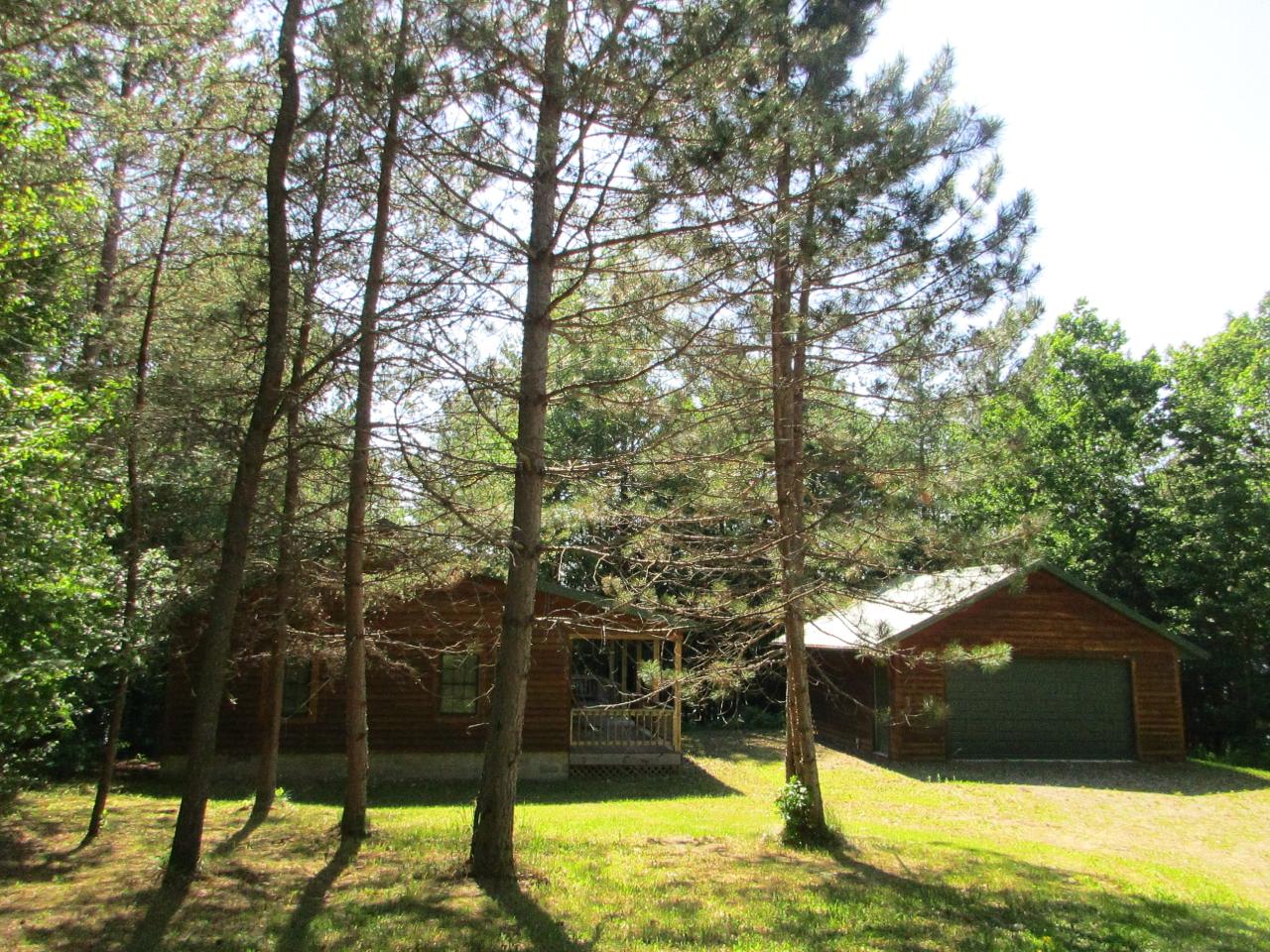 2975 Kentuck Lake Road Phelps, WI 54554 - Photo 2 of 34 Gallery Image 2