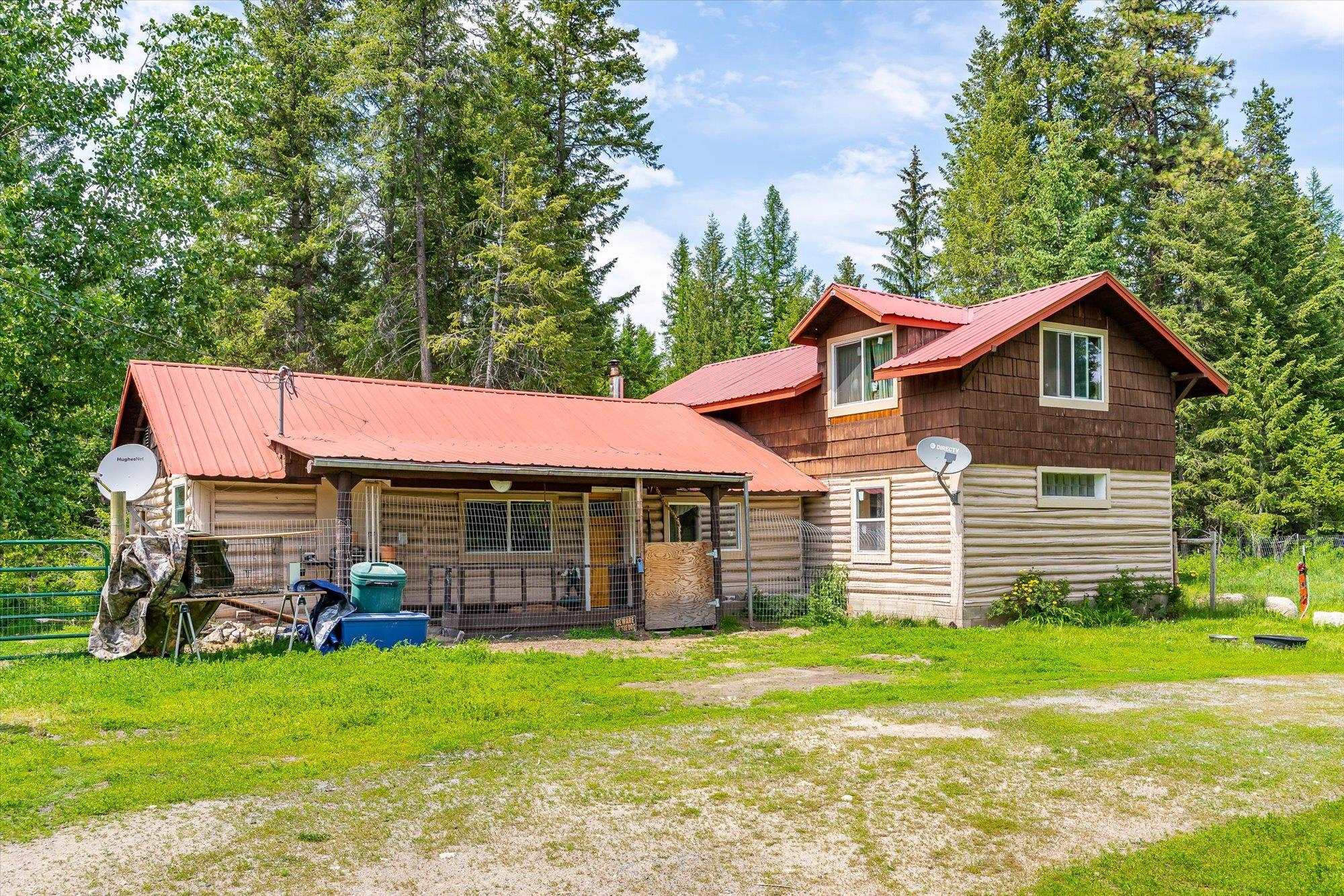 1117 State Rte 20 Colville, WA 99114 - Photo 37 of 38