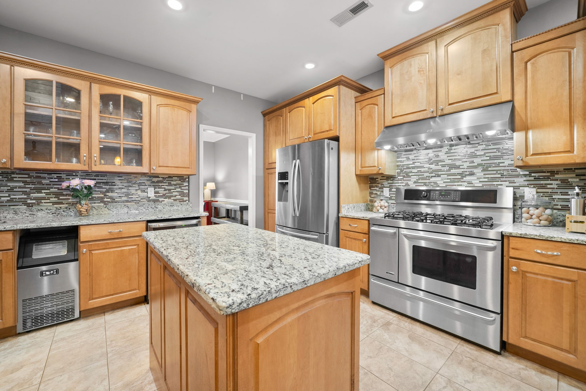 6091 Harmony Grove Road Hopkinsville, KY 42240 - Photo 20 of 76