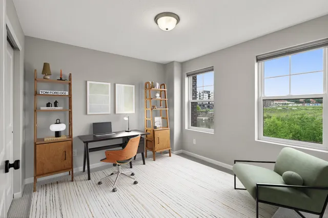 $1,095,000 | 875 Fls Passage West, Unit C, St. Paul, MN 55116