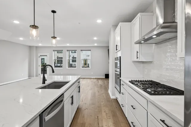 $1,095,000 | 875 Fls Passage West, Unit C, St. Paul, MN 55116