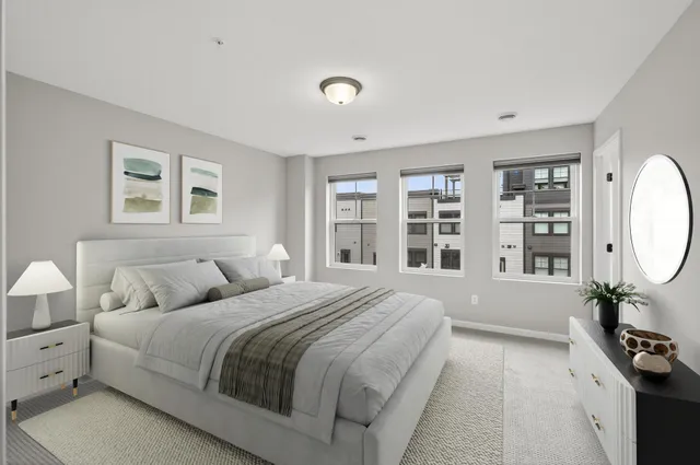 $1,095,000 | 875 Fls Passage West, Unit C, St. Paul, MN 55116