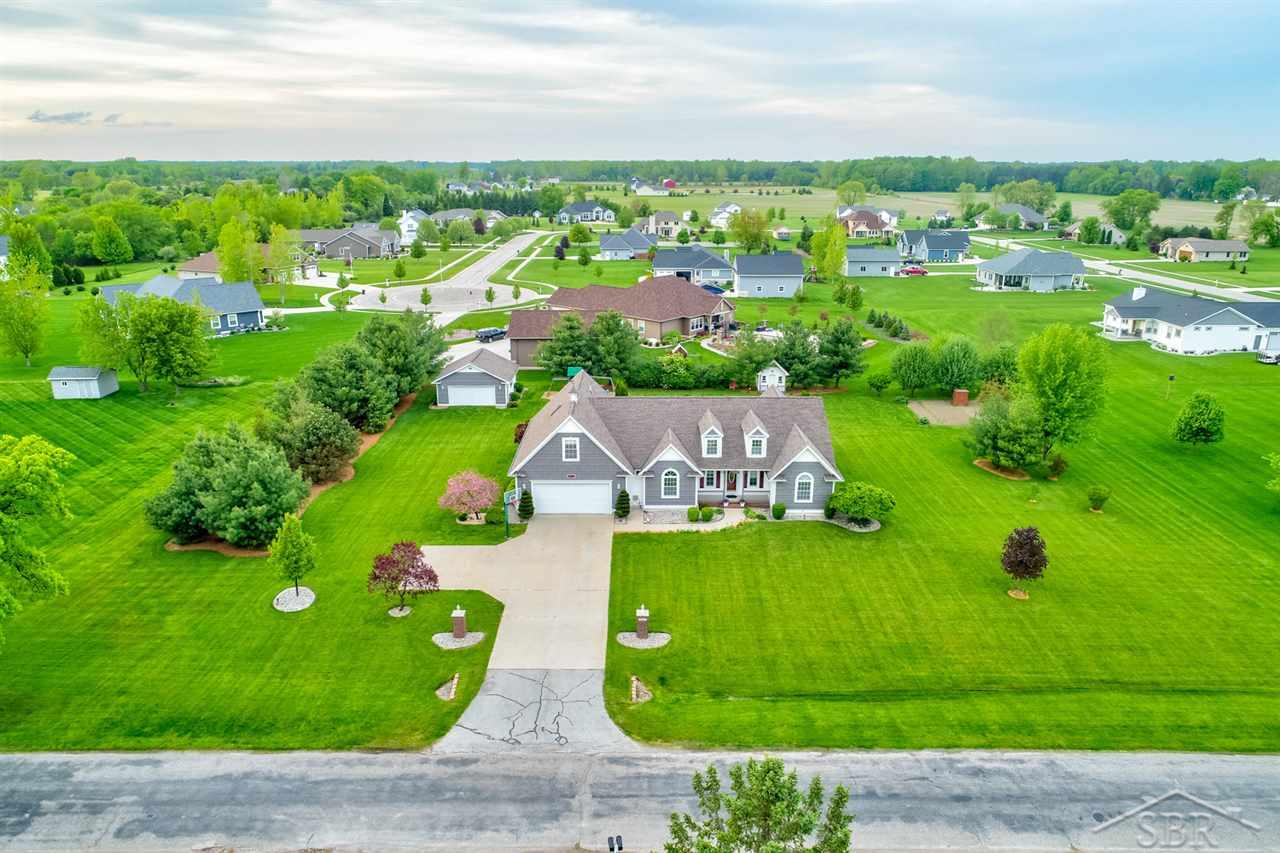 10372 Dice Road Freeland, MI 48623 - Photo 47 of 47