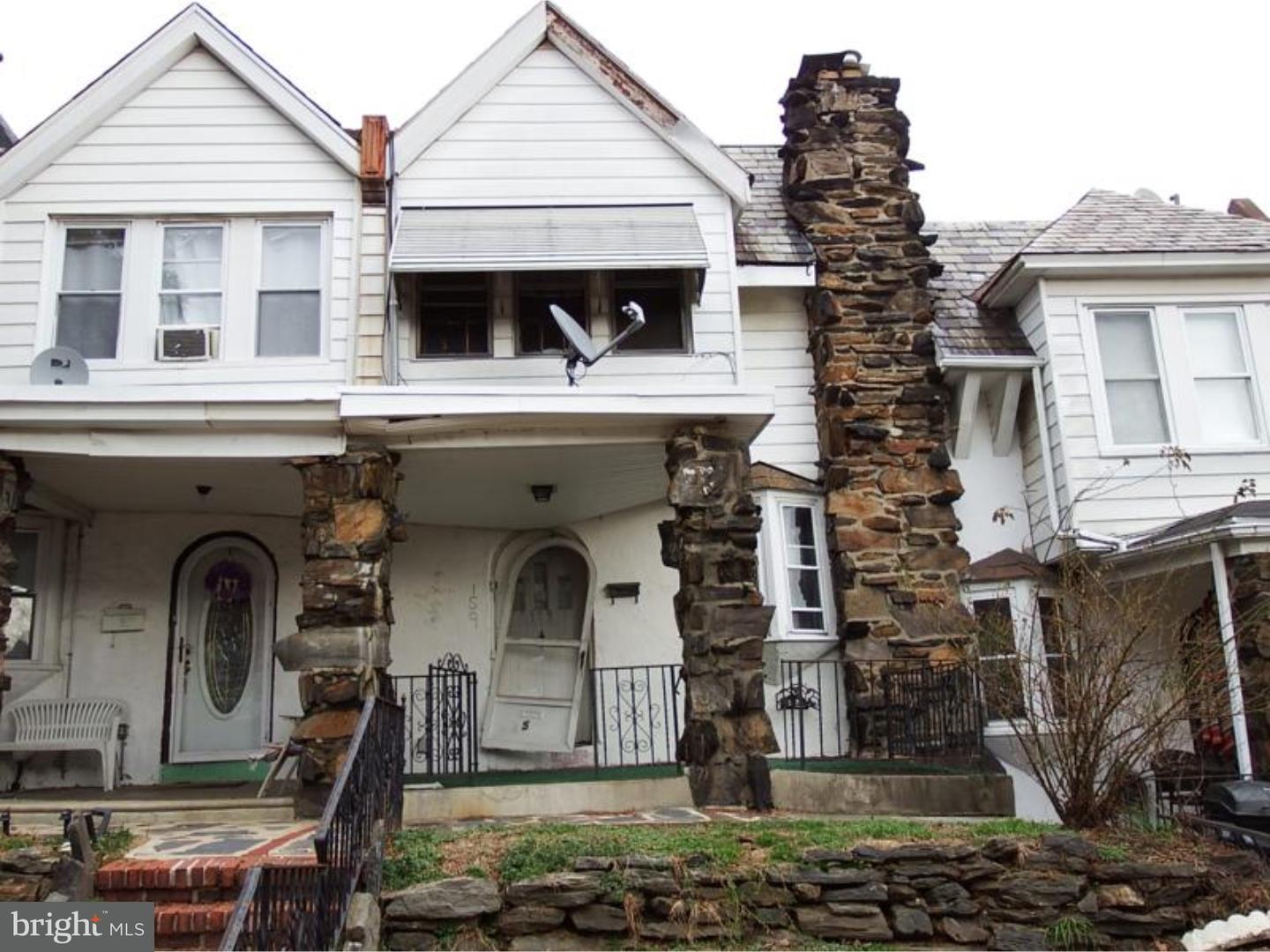 159 Springton Road Upper Darby, PA 19082 - Photo 1 of 14