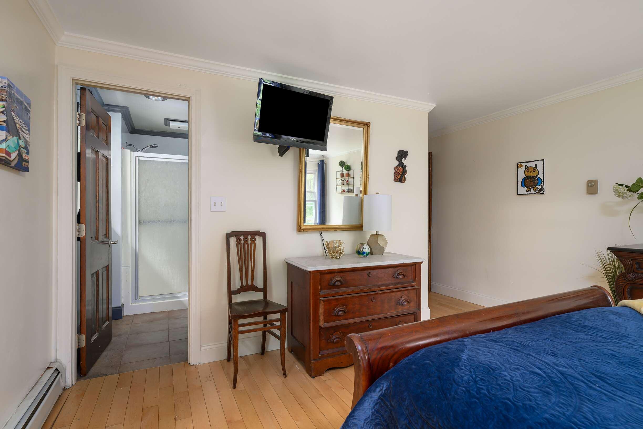 7 Dover Neck Road Dover, NH 03820 - Photo 11 of 23 Primary Bedroom