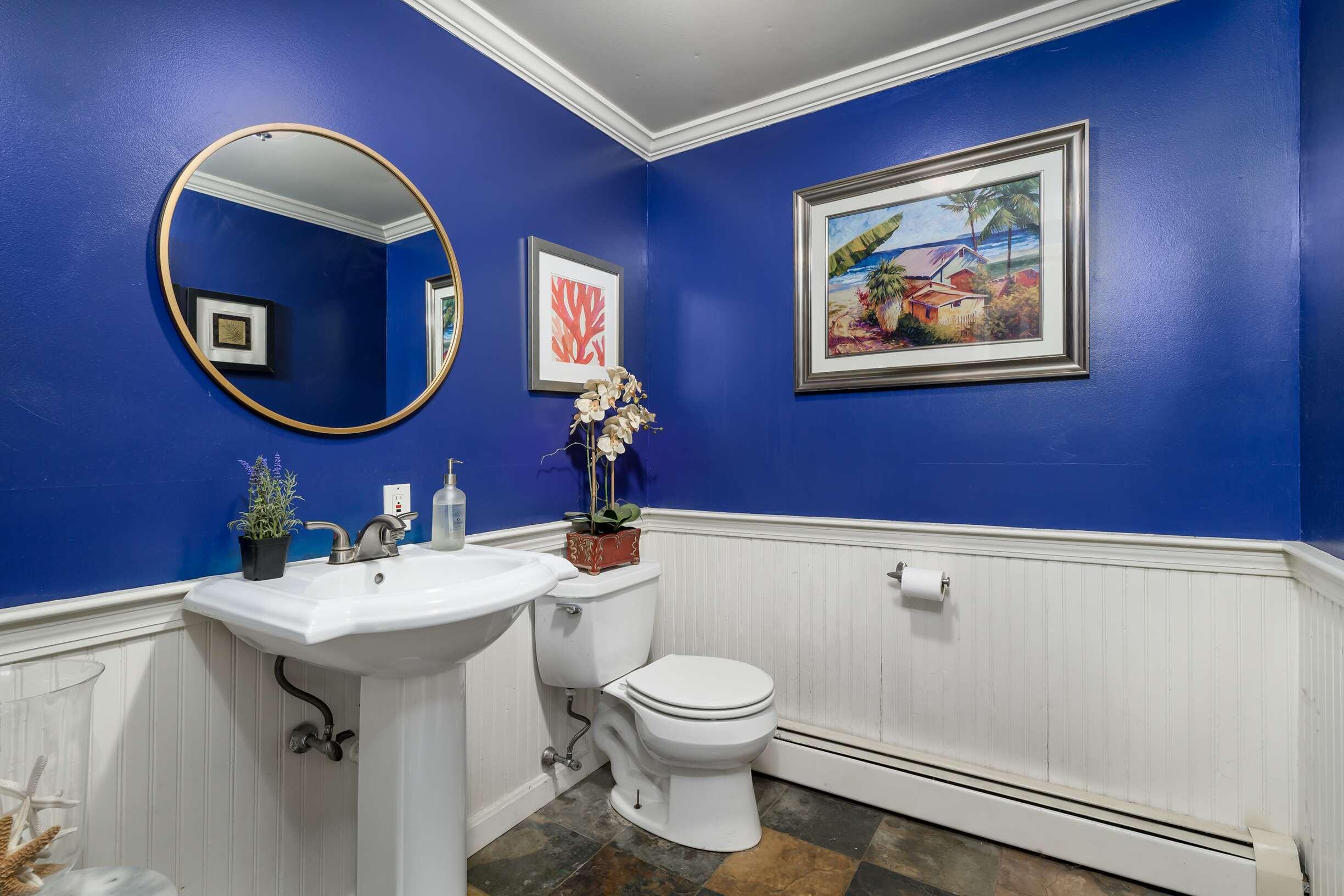 7 Dover Neck Road Dover, NH 03820 - Photo 19 of 23 Half Bath