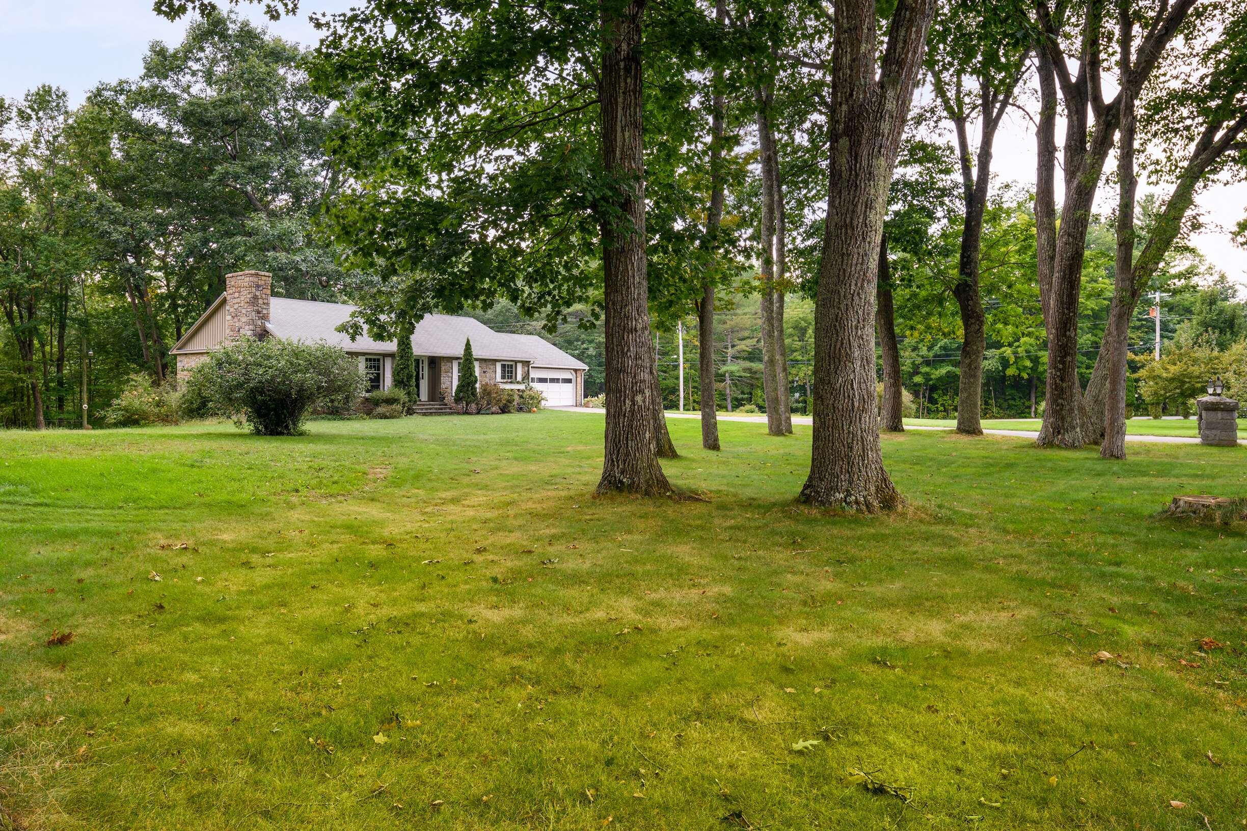 7 Dover Neck Road Dover, NH 03820 - Photo 23 of 23 Yard