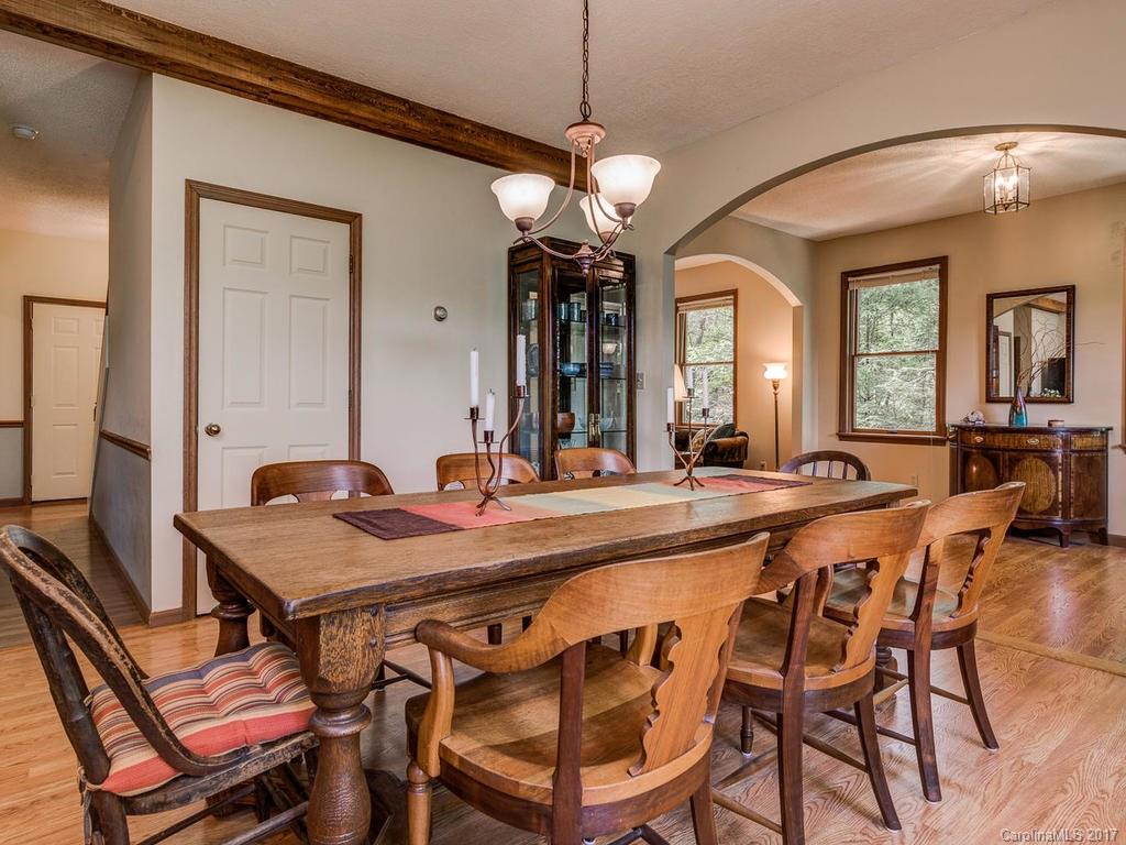 337 Beaverdam Road, Unit 1 Asheville, NC 28804 - Photo 7 of 24 Gallery Image 7