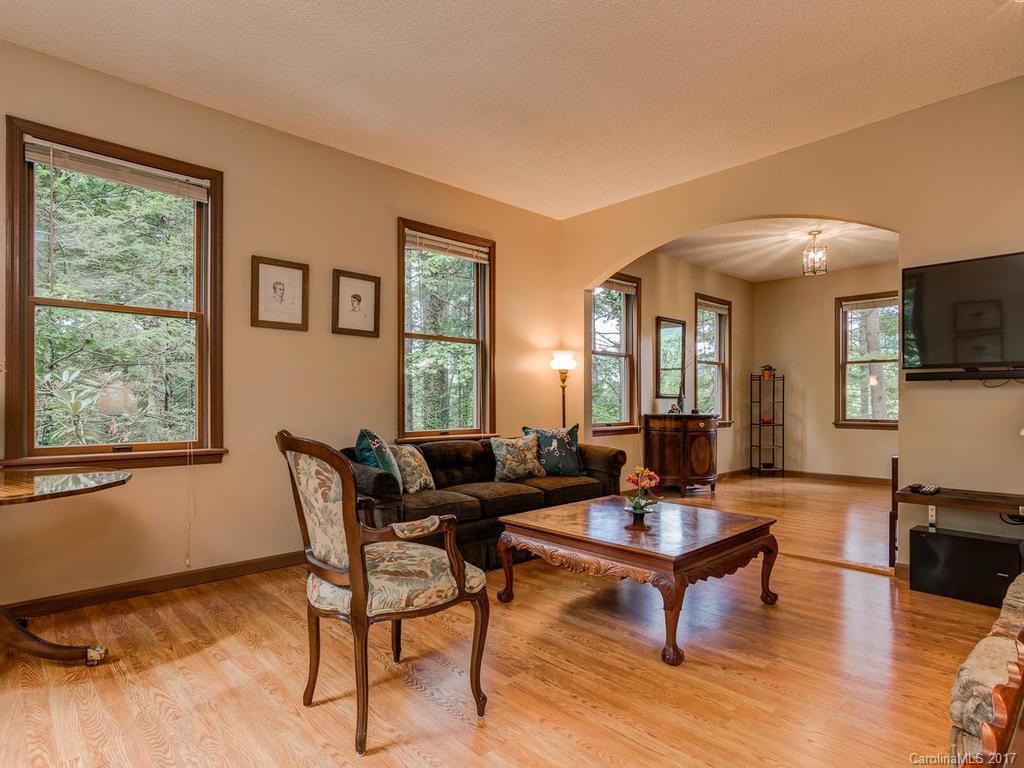 337 Beaverdam Road, Unit 1 Asheville, NC 28804 - Photo 8 of 24 Gallery Image 8