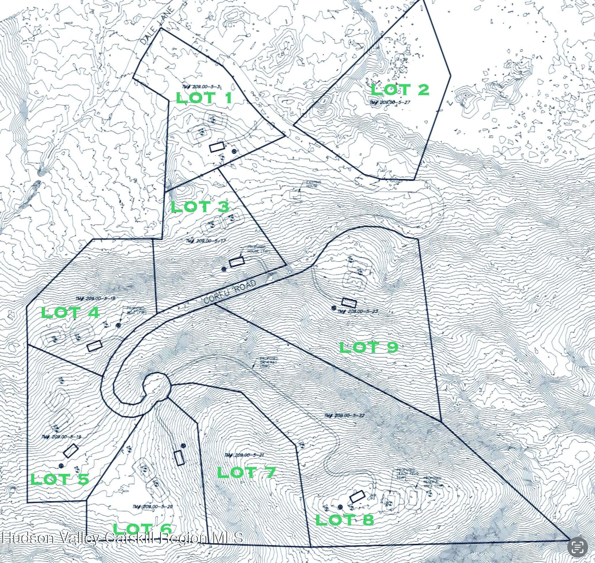 6 Corfu Road Elka Park, NY 12427 - Photo 5 of 19 a11
