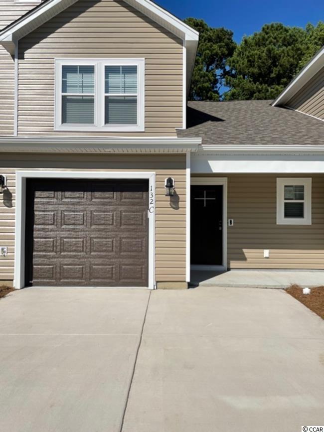132 C Machrie Loop, Unit 13C Myrtle Beach, SC 29588 - Photo 1 of 5 Gallery Image 1