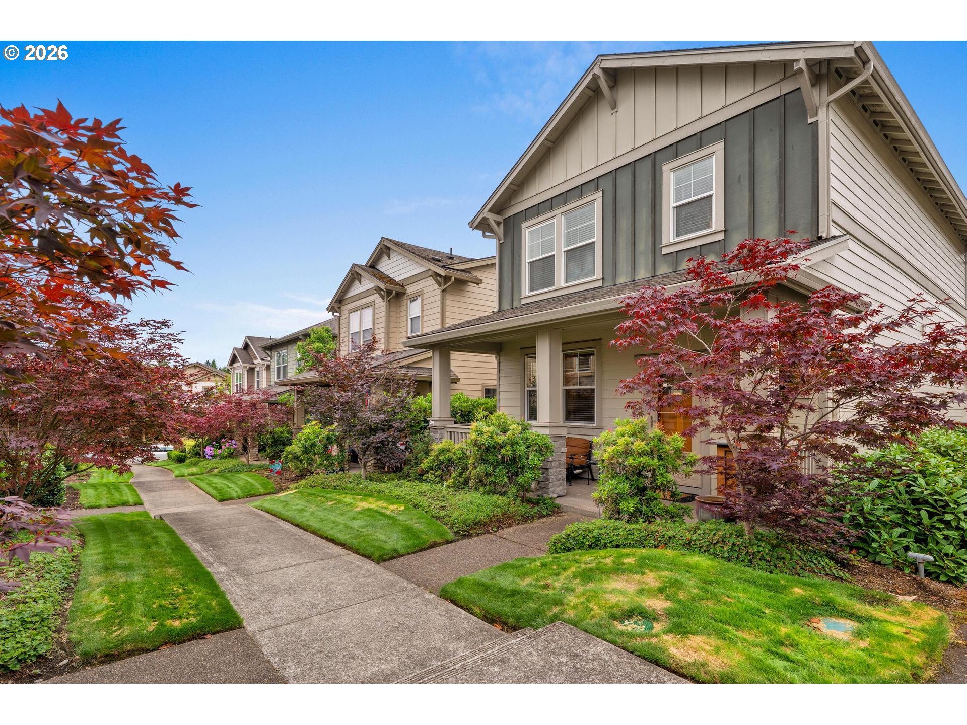 217 Northwest 117th Loop Portland, OR 97229 - Photo 2 of 47
