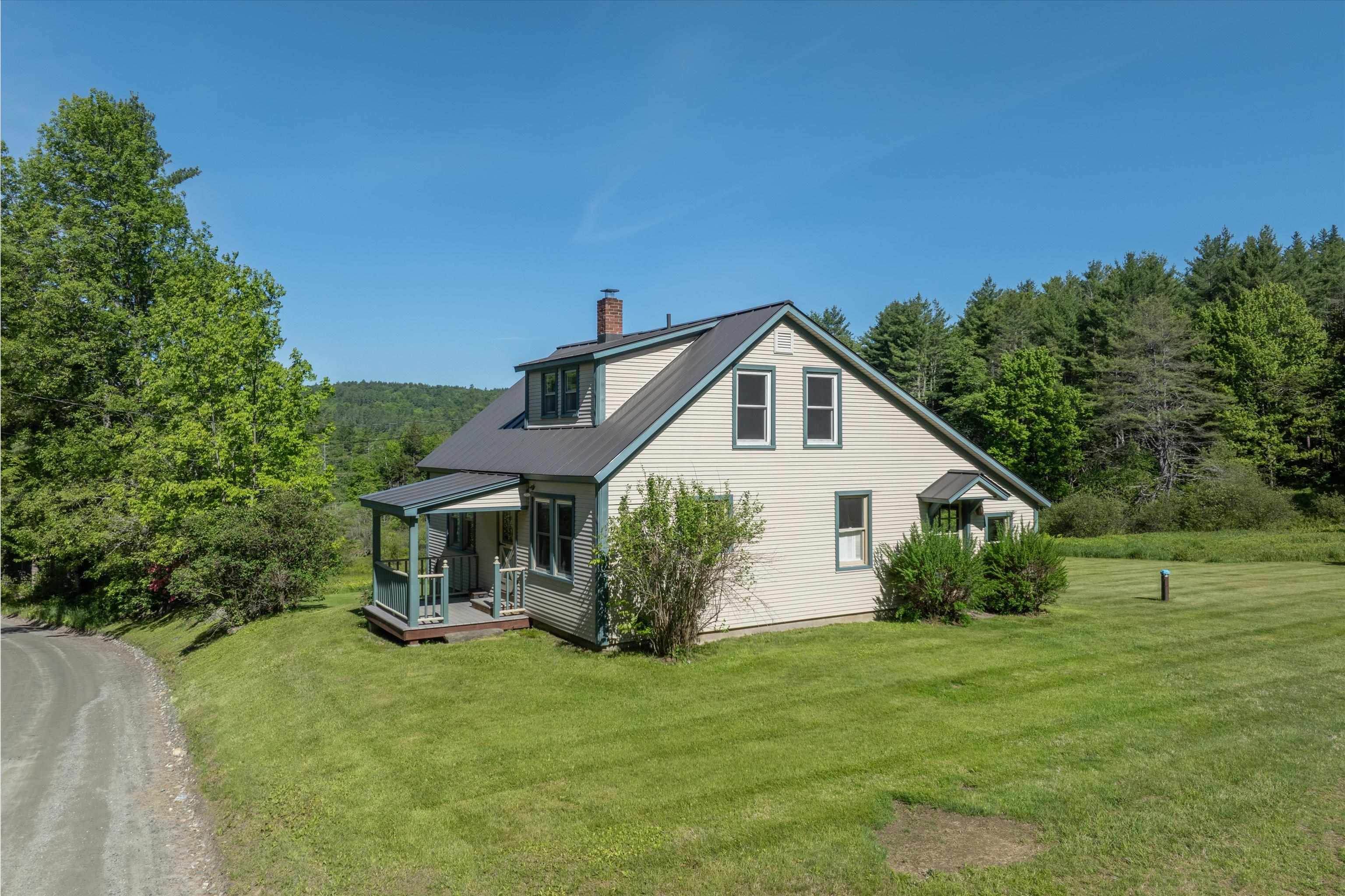 255 Fitts Road Wardsboro, VT 05355 - Photo 5 of 30