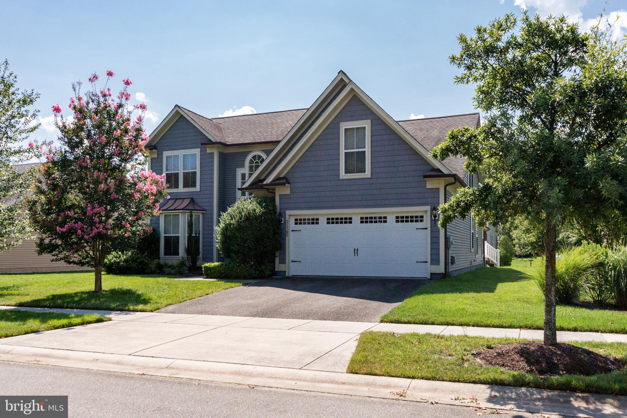 31762 Skimmer Road Ocean View, DE 19970 - Photo 2 of 52 Located Near The Entrance for Easy In & Out