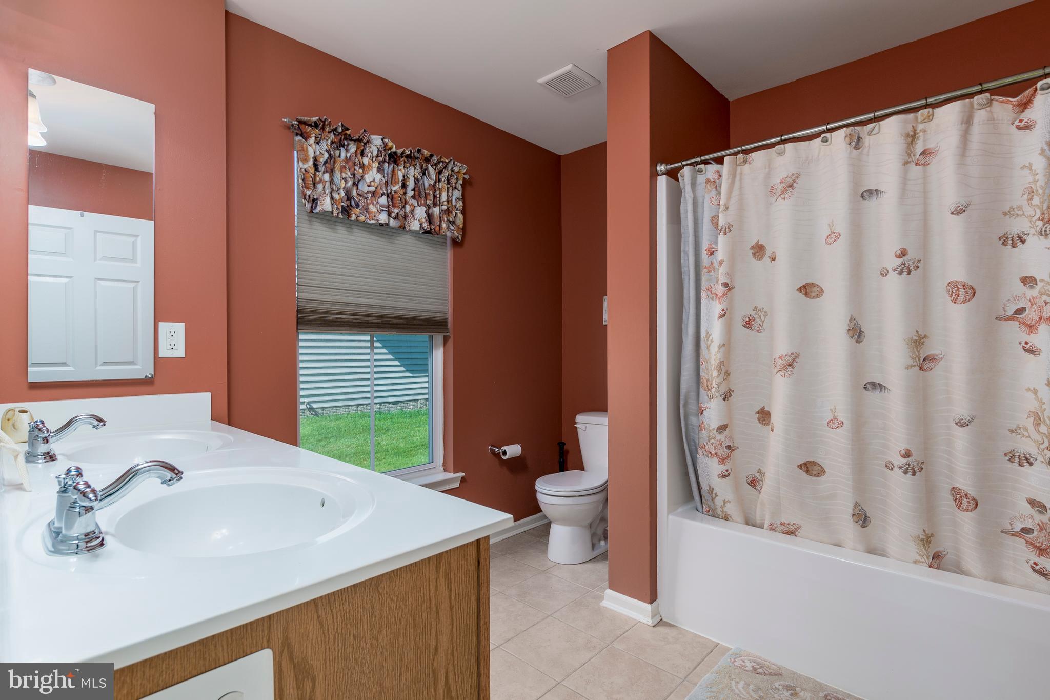 31762 Skimmer Road Ocean View, DE 19970 - Photo 30 of 52 Master Bath