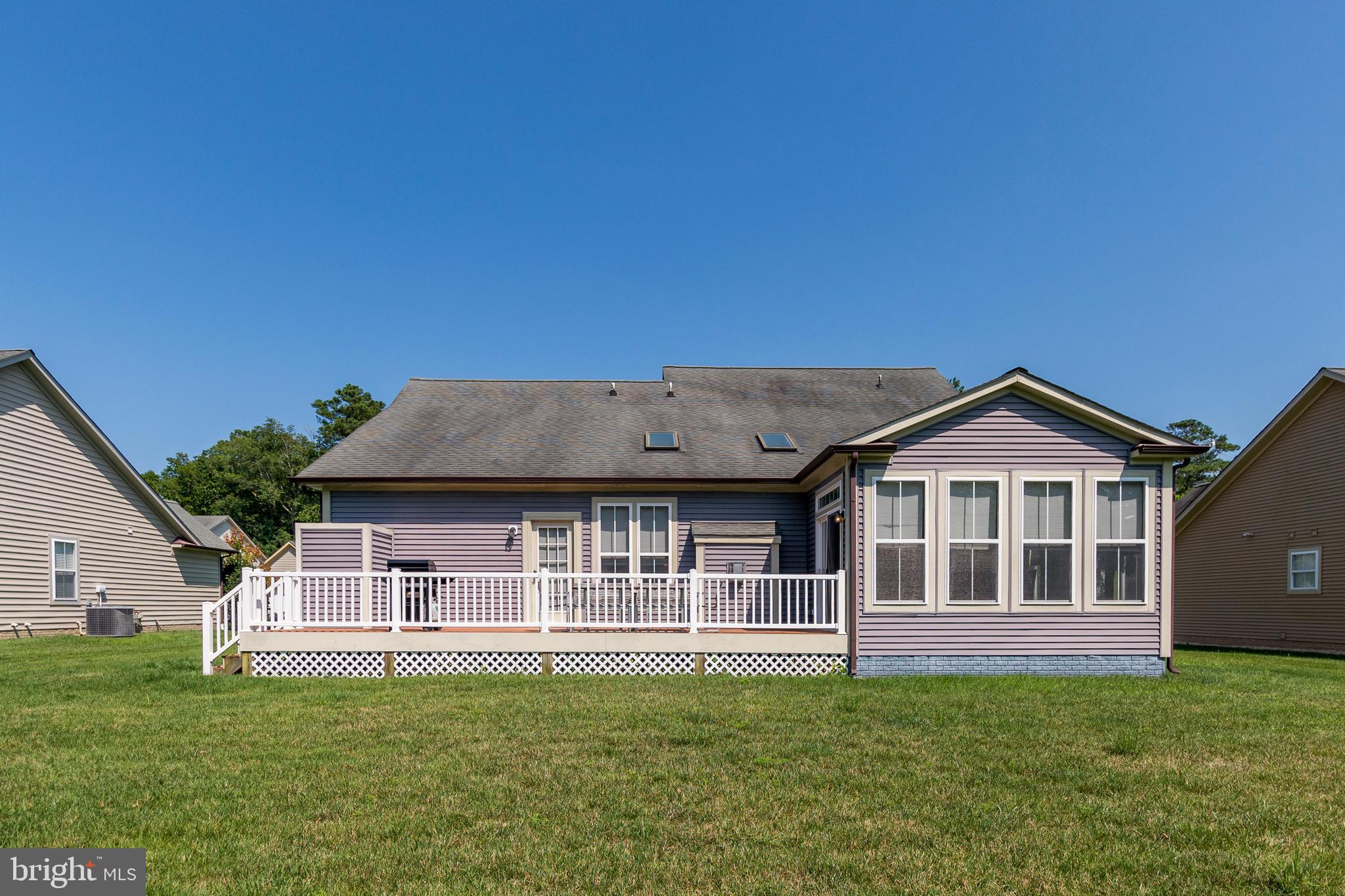 31762 Skimmer Road Ocean View, DE 19970 - Photo 10 of 52 Gallery Image 10