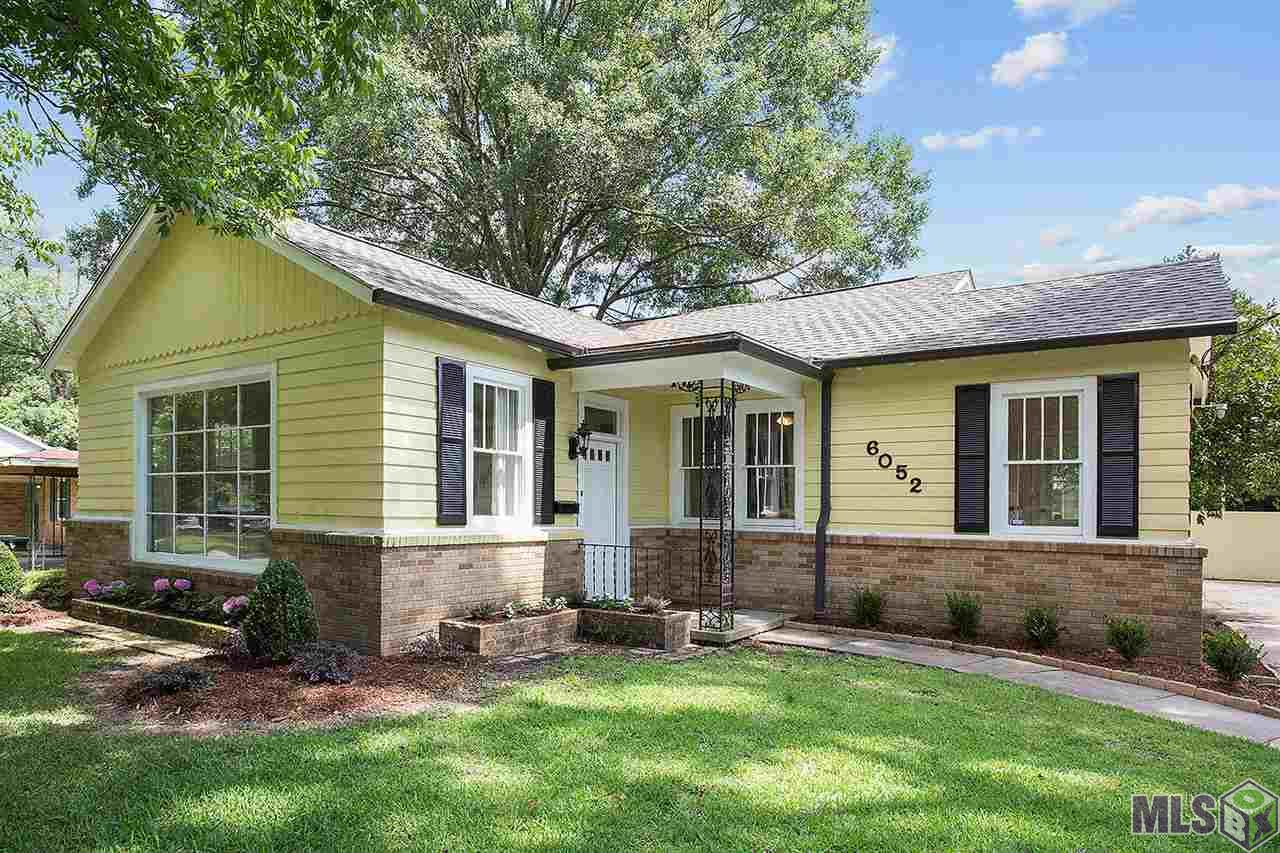 6052 Government Street Baton Rouge, LA 70806 - Photo 1 of 13 Gallery Image 1