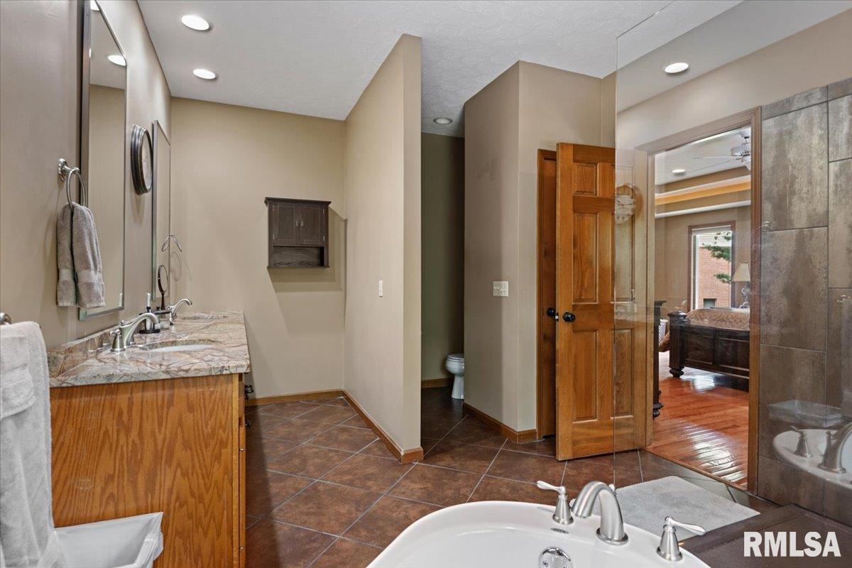 3620 Melissa Drive Springfield, IL 62711 - Photo 35 of 71
