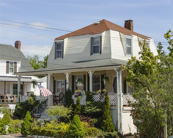 106 Samoset Avenue Hull, MA 02045 - Photo 1 of 19