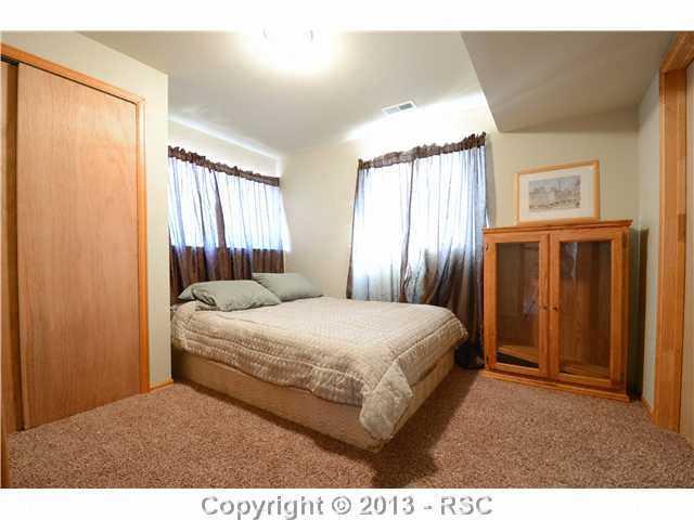 2080 Springcrest Road Colorado Springs, CO 80920 - Photo 19 of 25