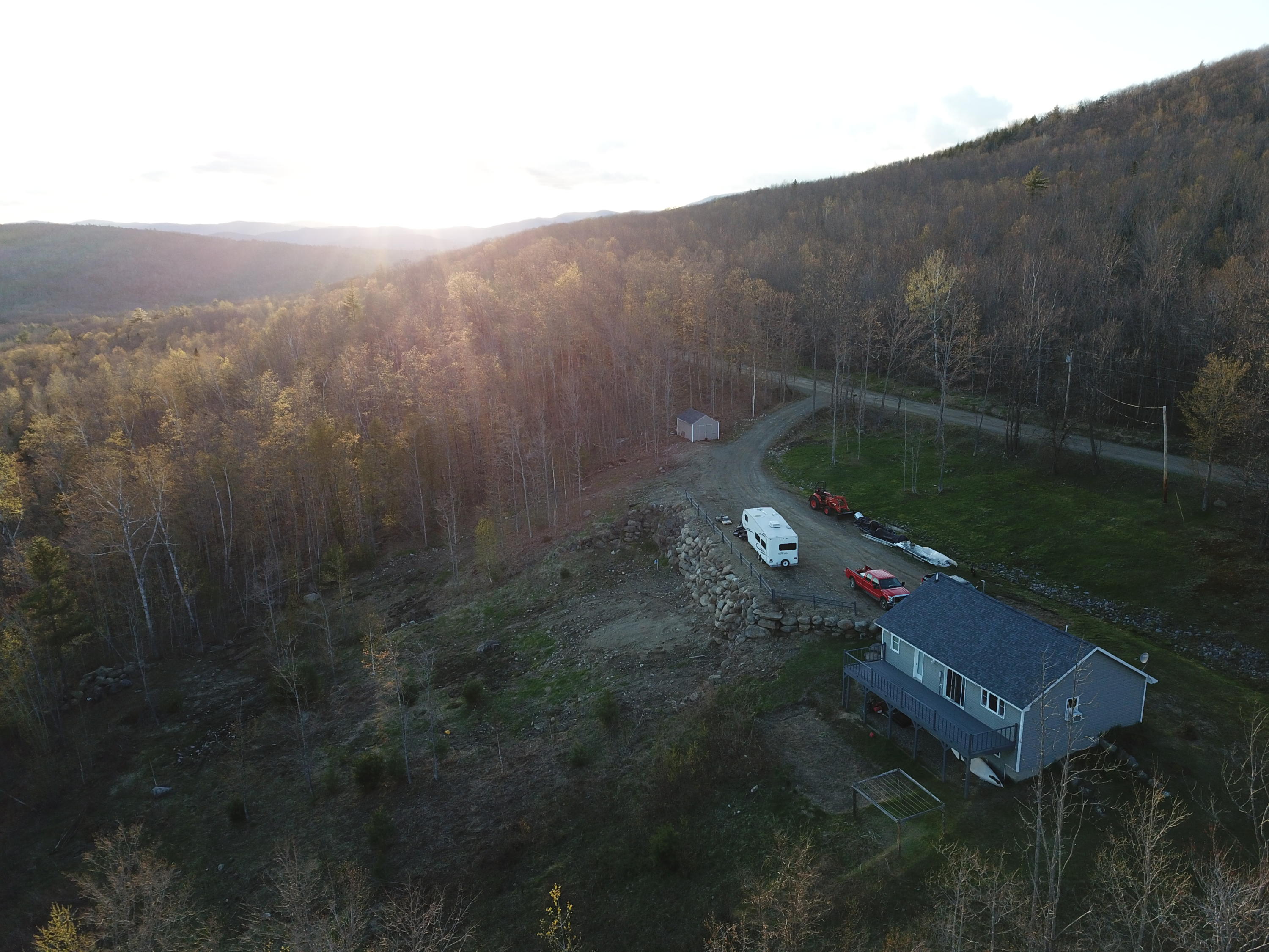 37 Wheeler Hill Road Phillips, ME 04966 - Photo 48 of 59 37 Wheeler Hill Rd