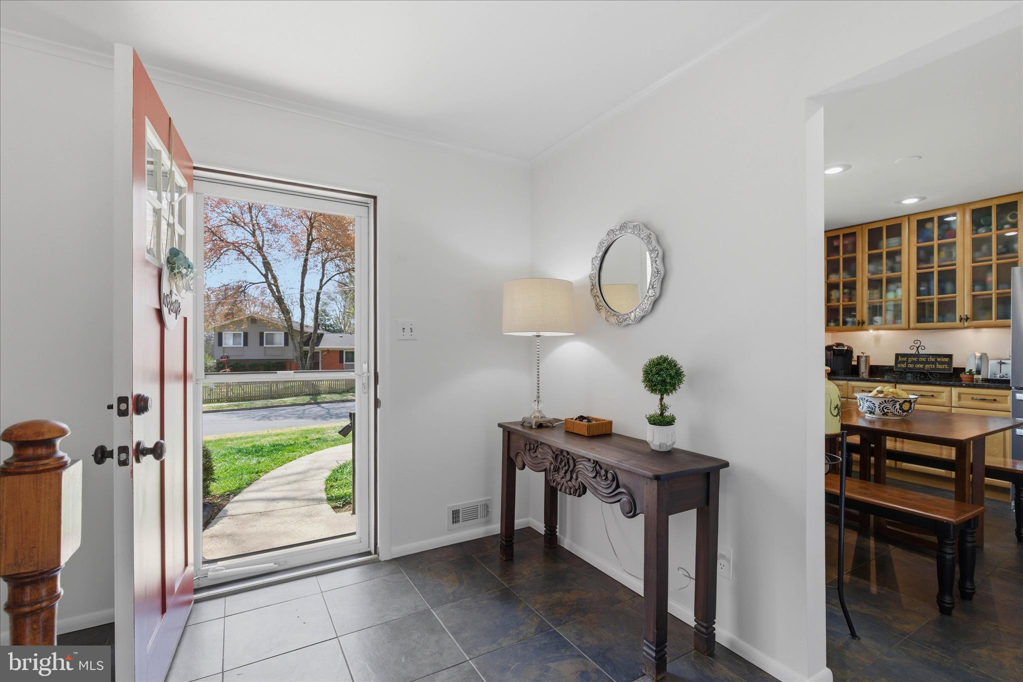 2510 Swift Run Street Vienna, VA 22180 - Photo 9 of 42 a living room with furniture