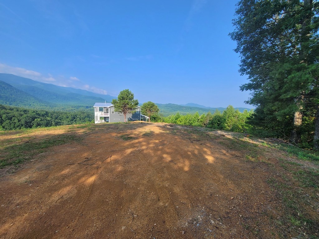 264 Sonshine Ridge Road Cosby, TN 37722 - Photo 25 of 34 Gallery Image 25