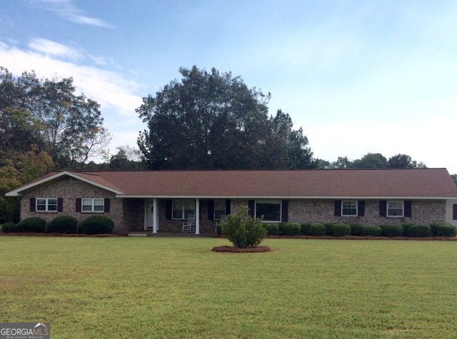 125 1st Road Hazlehurst, GA 31539 - Photo 1 of 1 Main View