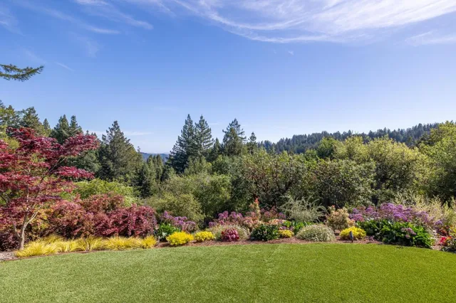 $7,995,000 | 23020 Old Santa Cruz Highway, Los Gatos, CA 95033
