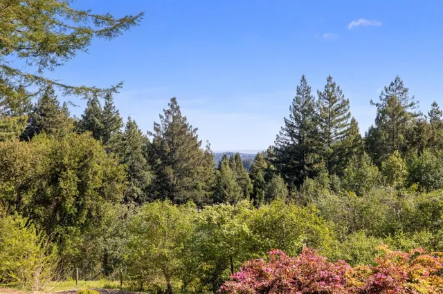$7,995,000 | 23020 Old Santa Cruz Highway, Los Gatos, CA 95033