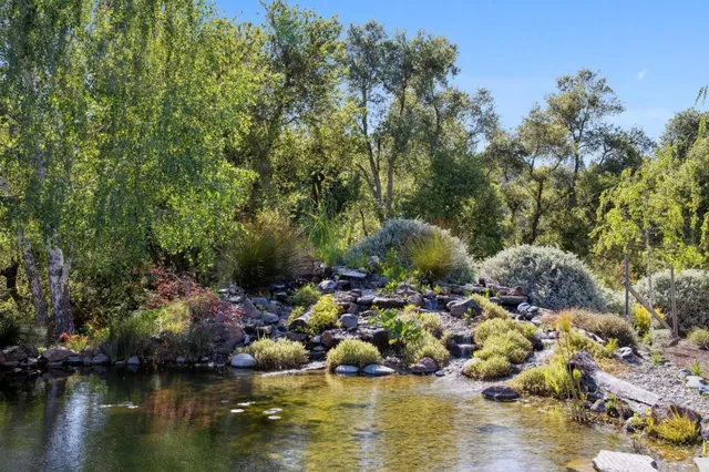 $7,995,000 | 23020 Old Santa Cruz Highway, Los Gatos, CA 95033