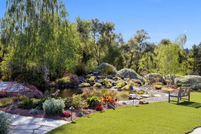 $7,995,000 | 23020 Old Santa Cruz Highway, Los Gatos, CA 95033