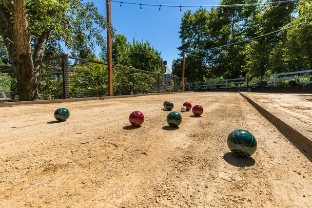 $7,995,000 | 23020 Old Santa Cruz Highway, Los Gatos, CA 95033