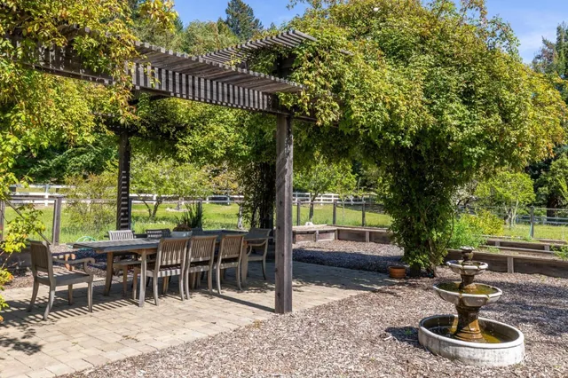 $7,995,000 | 23020 Old Santa Cruz Highway, Los Gatos, CA 95033